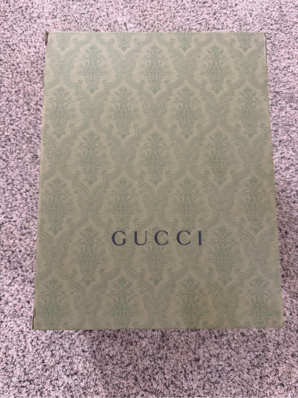 Gucci Ophidia GG small shoulder bag - Picture 8 of 14